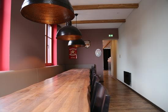 Restaurant Le Cordon Rouge