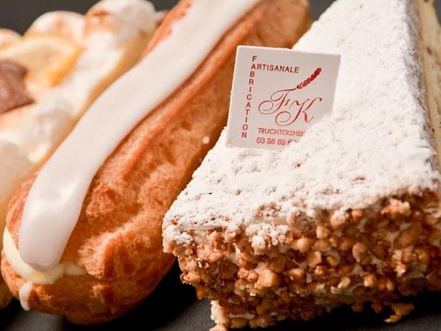 Boulangerie le Fournil du Kochersberg