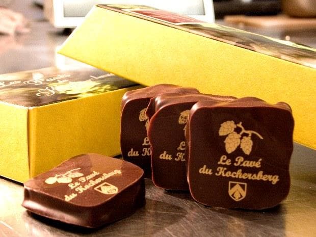Boulangerie le Fournil du Kochersberg
