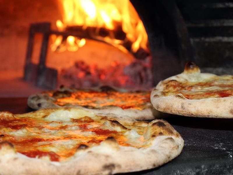 Restaurant O'Pizzicato