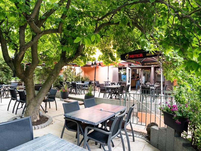 Restaurant Au Fût Gourmand