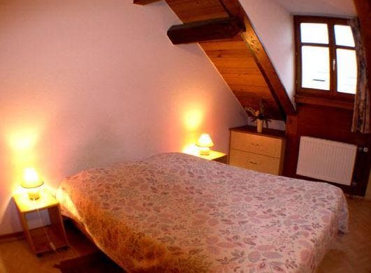 Meublé de tourisme Liesele - Ferme ADAM