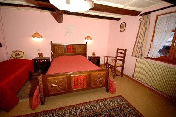 Chambres d'hôtes la Ferme ADAM