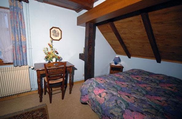 Chambres d'hôtes la Ferme ADAM