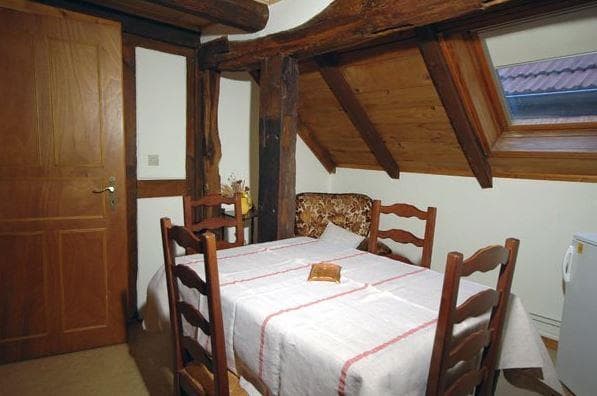 Chambres d'hôtes la Ferme ADAM