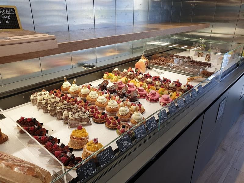 Salon de thé Lutz