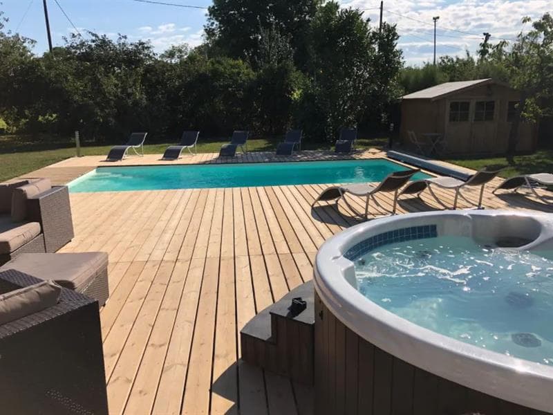 Le Domaine des 4 Roses