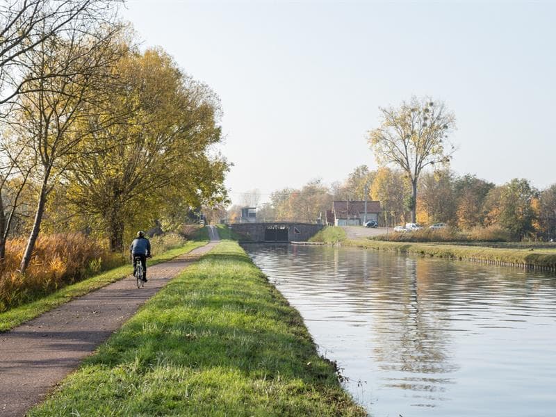 Halte fluviale