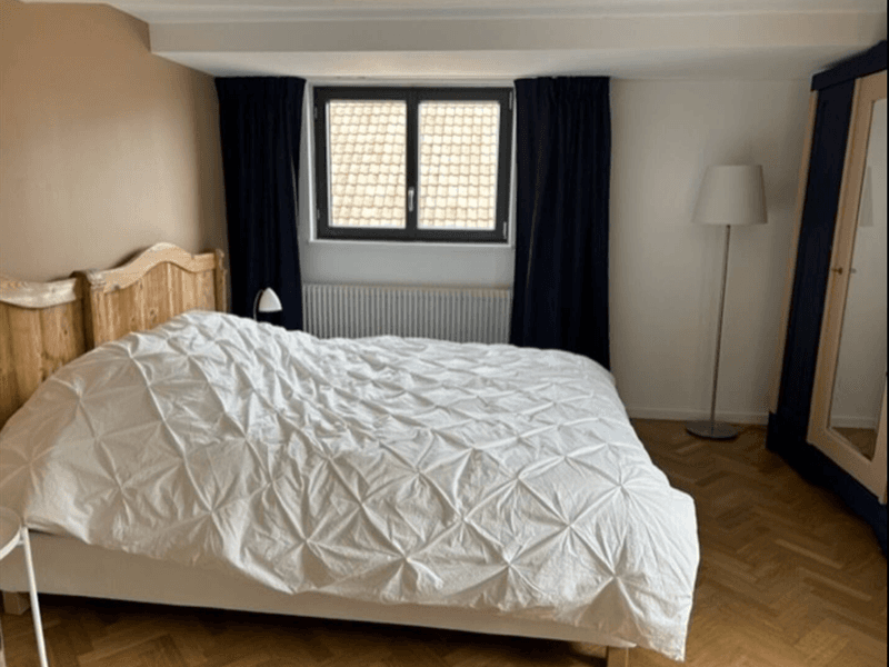 Meublé de tourisme La Ferme Ingwiller - Maison Cécile