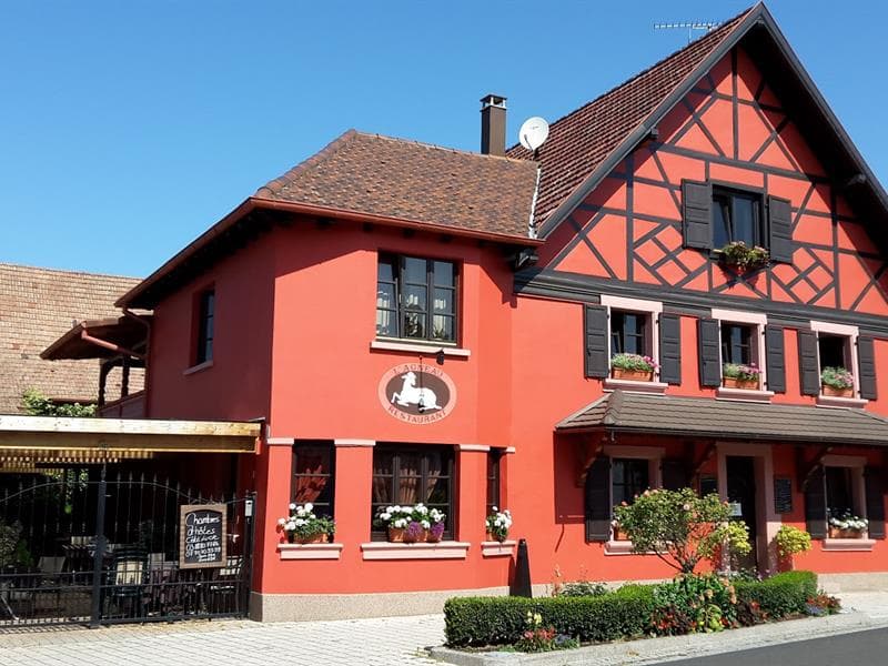 Restaurant A l'Agneau
