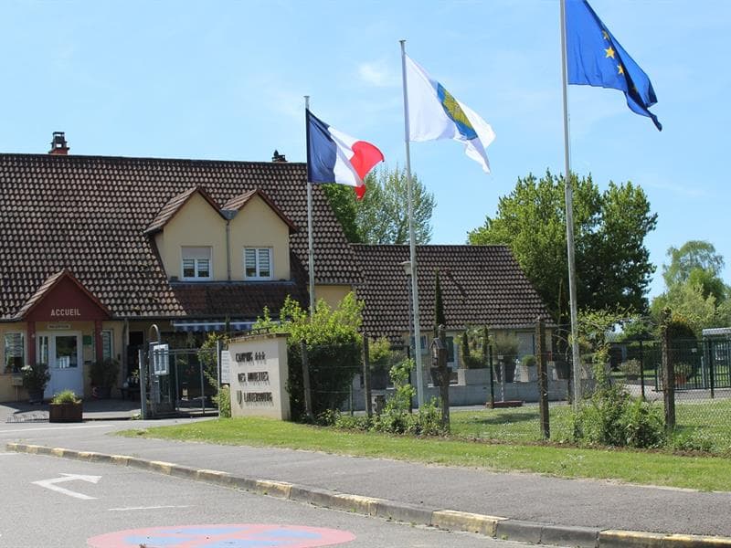 Camping municipal les Mouettes