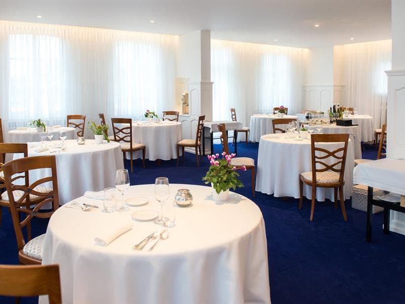 Restaurant Au Gourmet