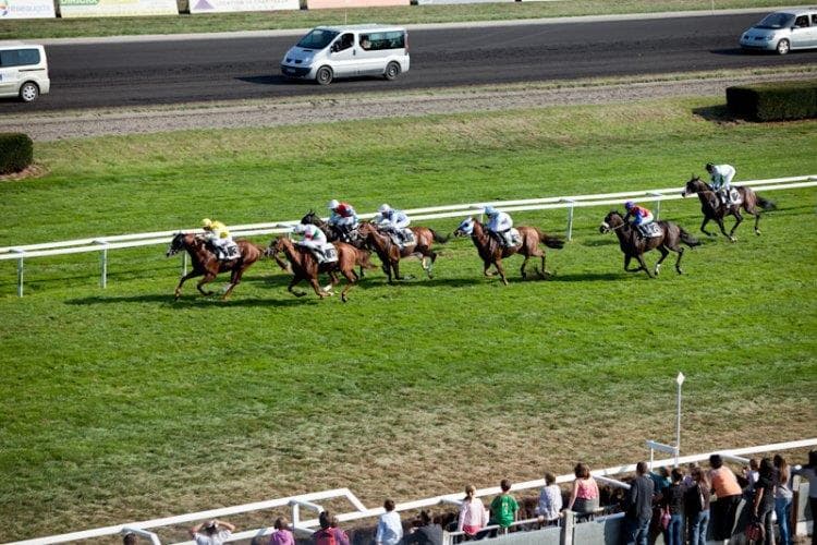 Hippodrome