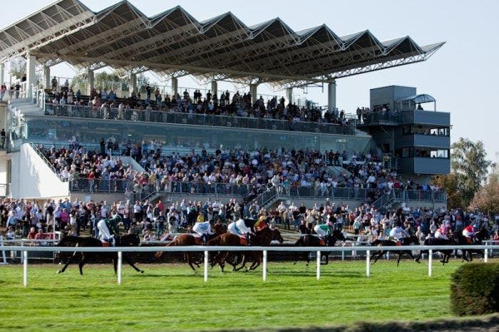 Hippodrome
