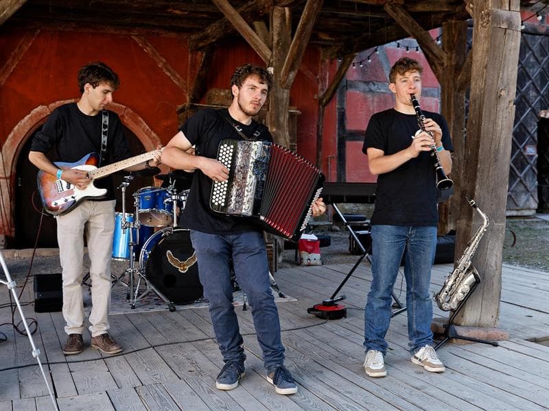 Folk'Estival