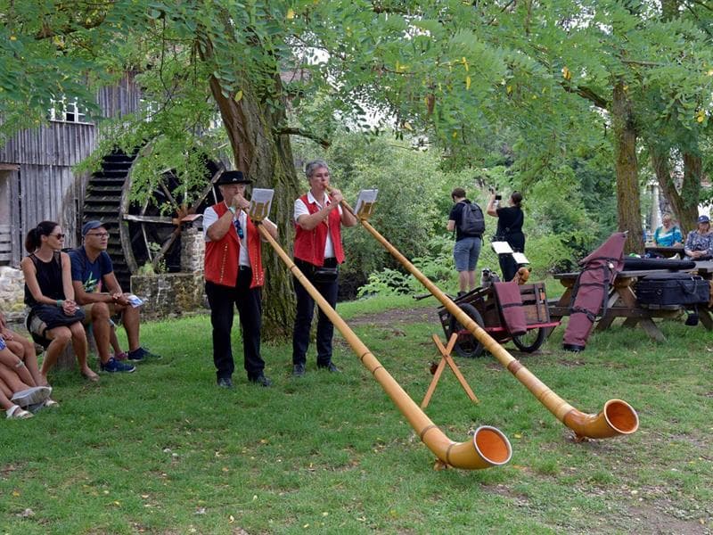 Folk'Estival
