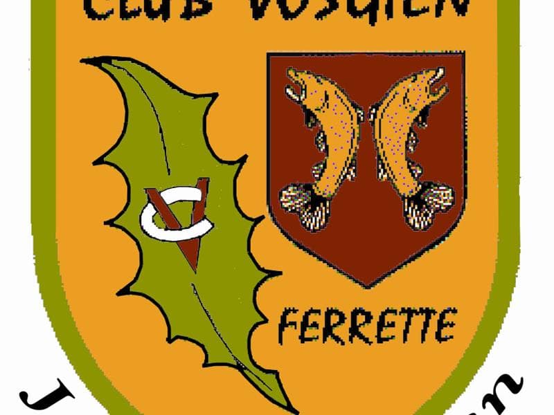 Club Vosgien du Jura Alsacien
