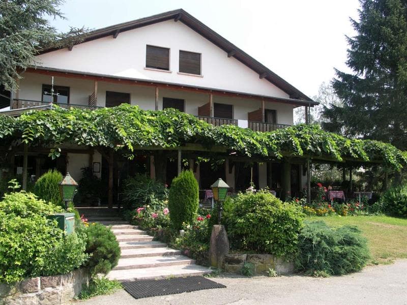 Auberge A l'Eperon d'Or