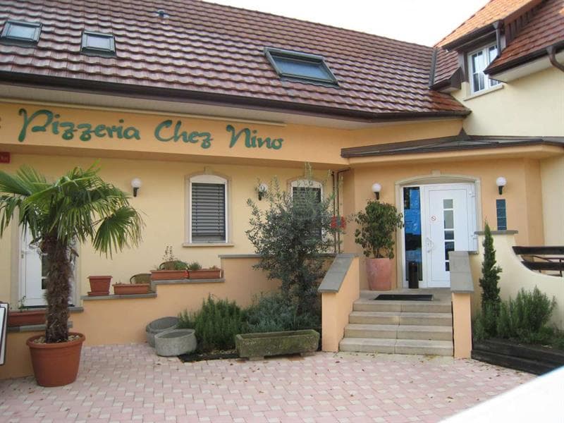 Ristorante Pizzeria Chez Nino