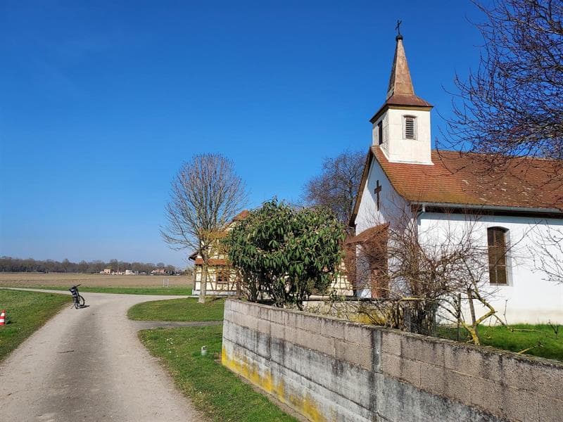 Les Bains d'Artolsheim