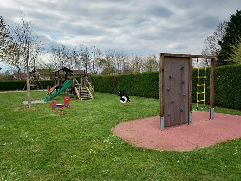 Aire de jeux de Ohnenheim
