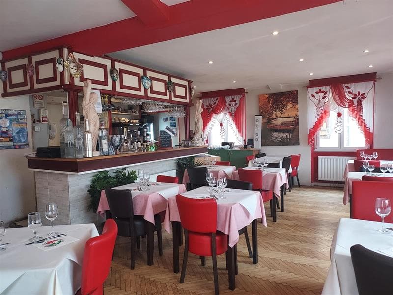 Pizzeria Da Giulia