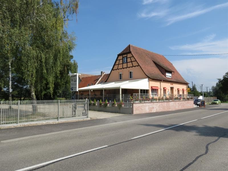 Restaurant Au Zoll