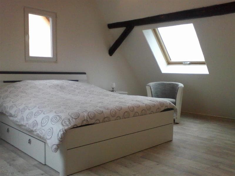 Chambre d'hôtes Chez Jack et Chris