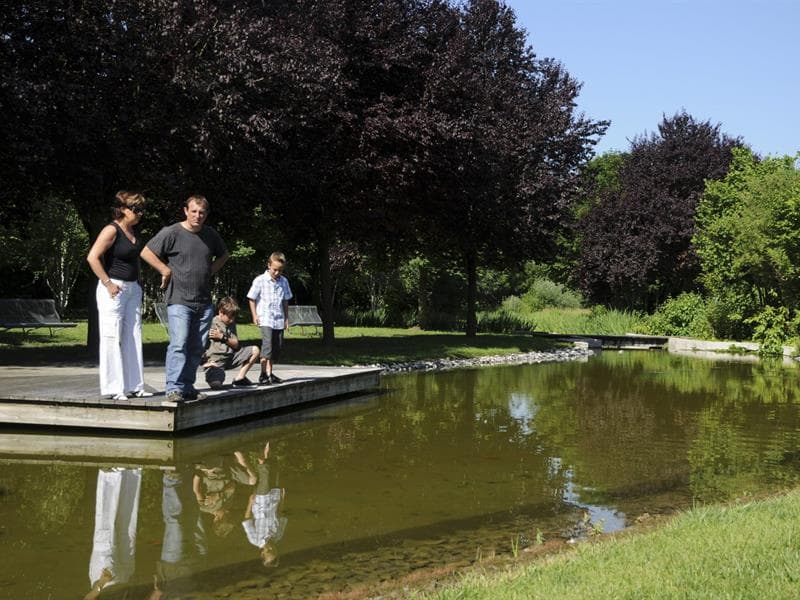 Parc du musée Würth