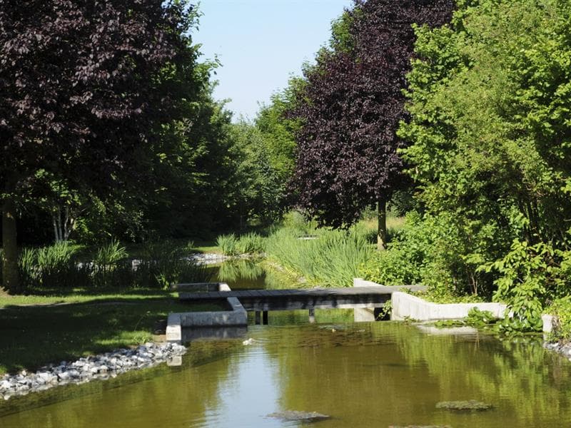 Parc du musée Würth