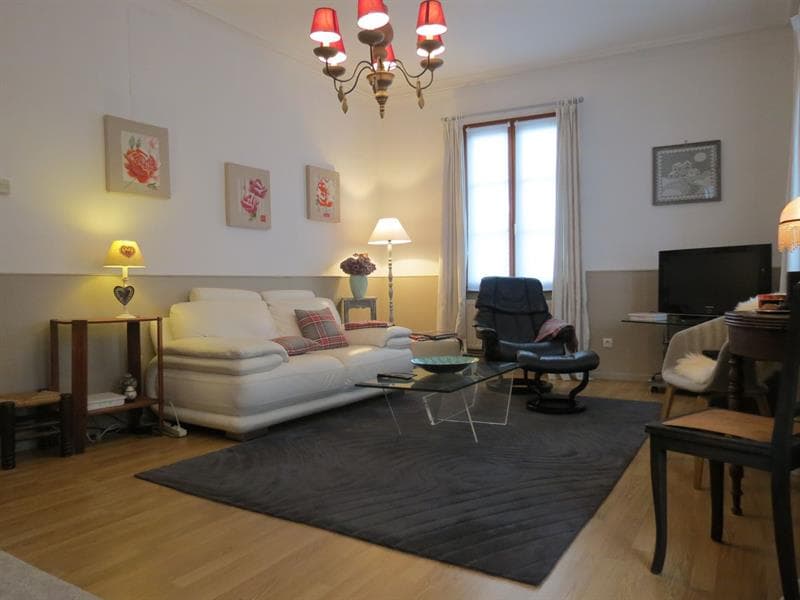 Location de vacances de Michel AMROUNI
