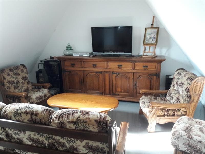Location de vacances de Huguette LOSSER