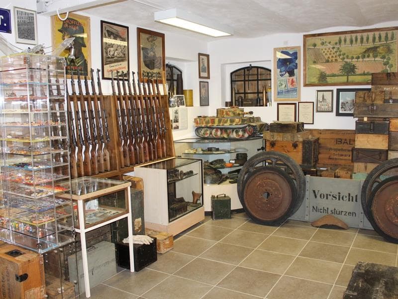 Collection militaire privé : Alsace 39/45