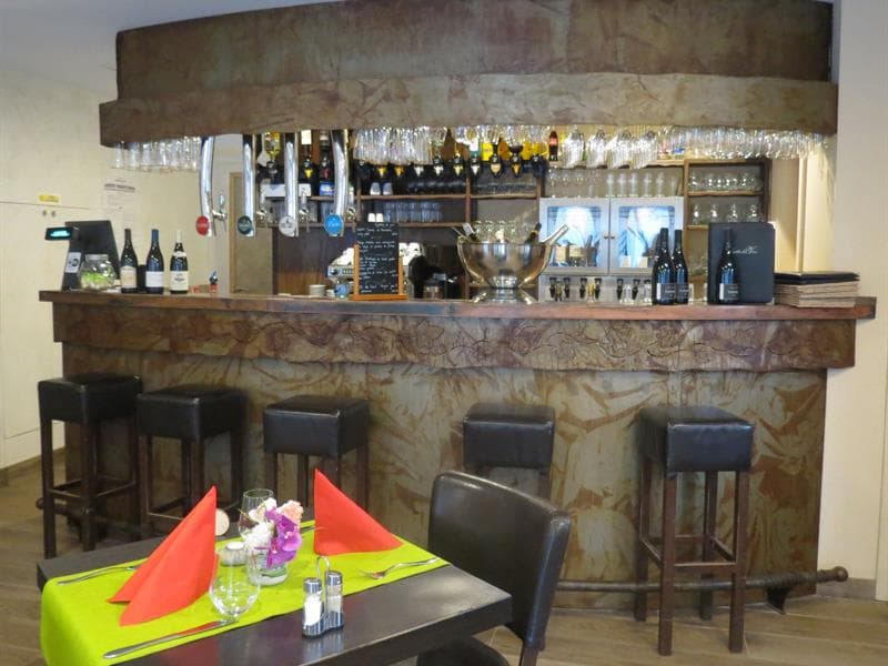 Restaurant La Vignette