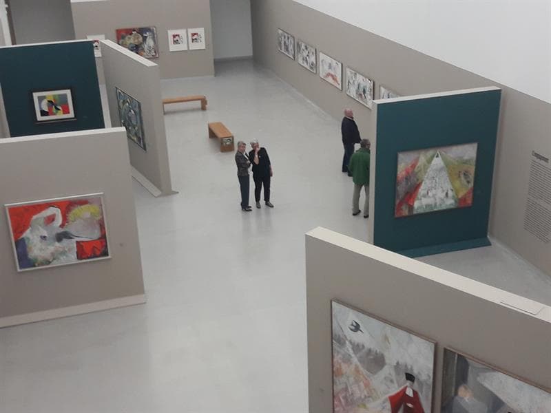 Musée Würth France Erstein