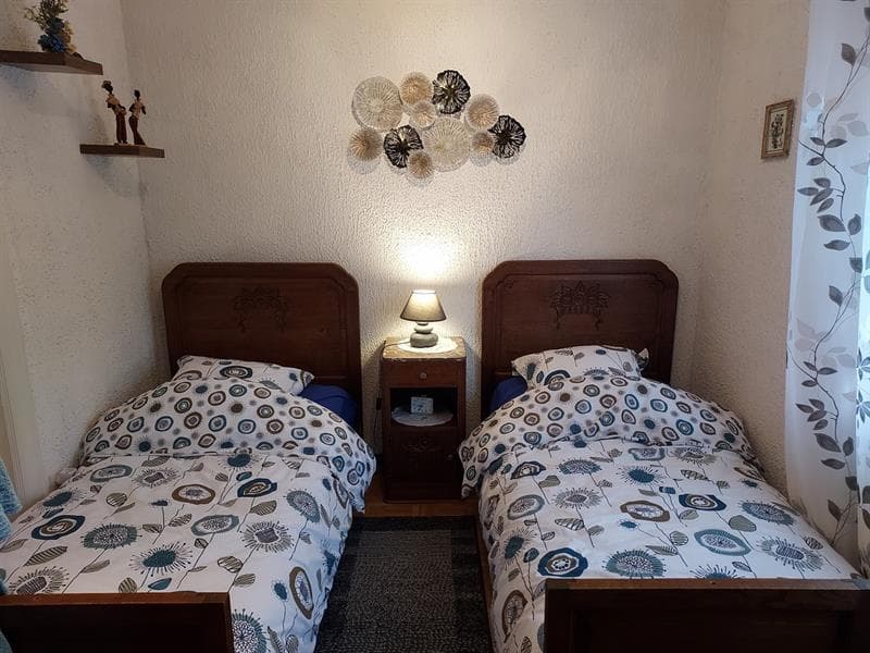Chambre d'hôte de Richard RUDLOFF
