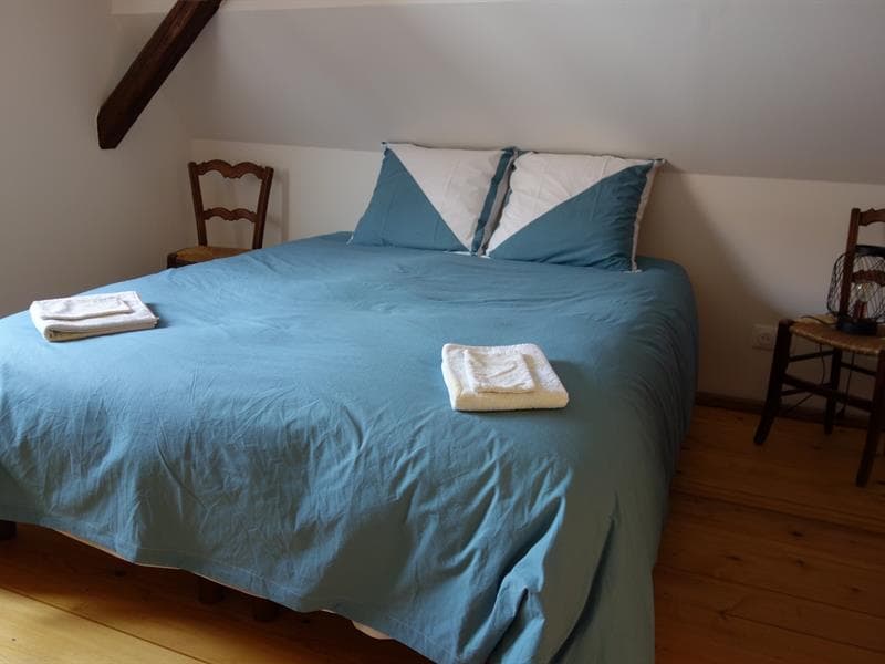 Chambres d'hôtes La Grange d'Ernest