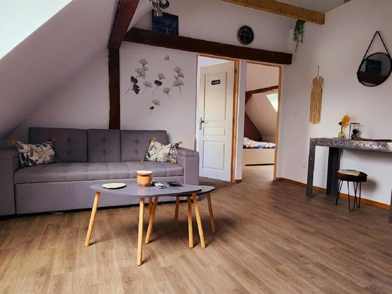 Location de vacances Chez Jack et Chris