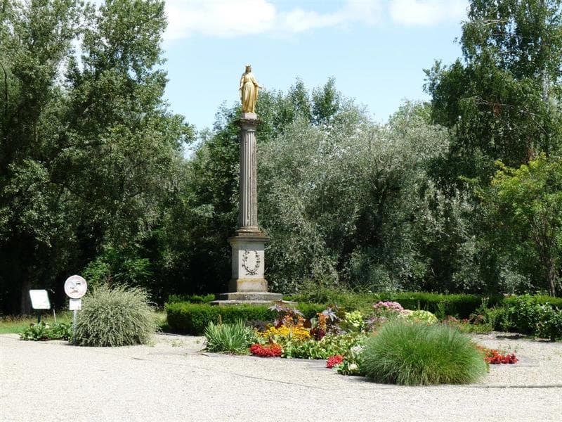 Rhinau comme vous ne l’avez jamais vu