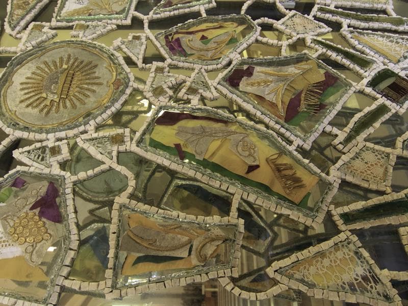 Biennale de la mosaïque