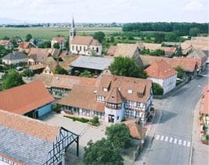 Le trésor caché de l'église - JEP