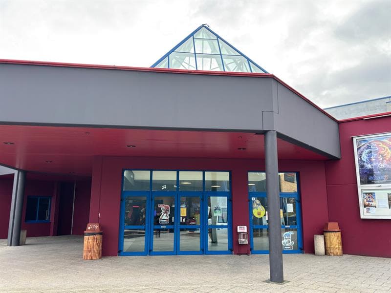 Cinéma - Mégarex
