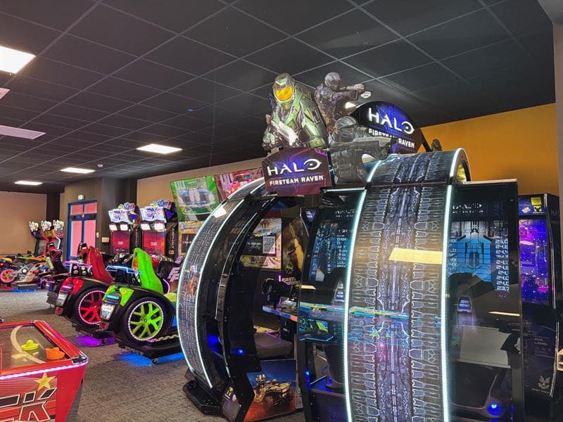 Bowling - Mégarex