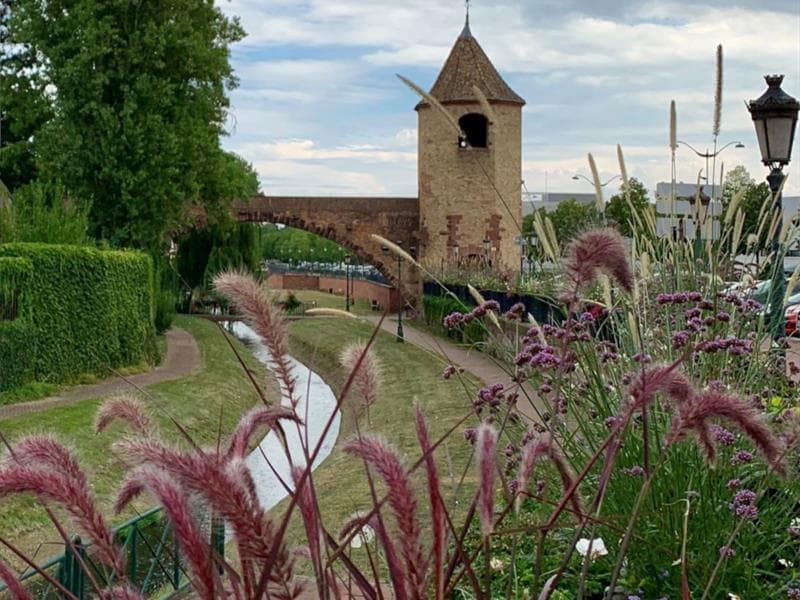 La Tour des Pêcheurs