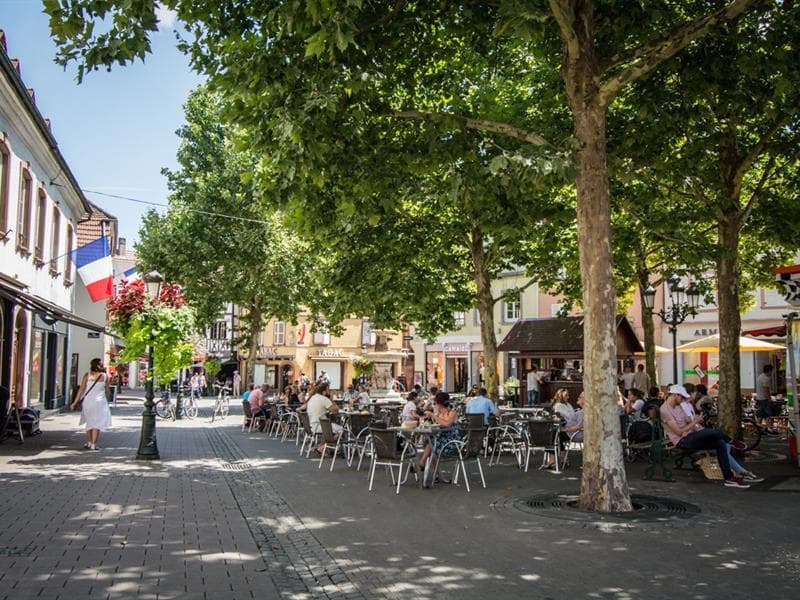 Grand'Rue