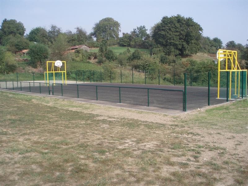City stade