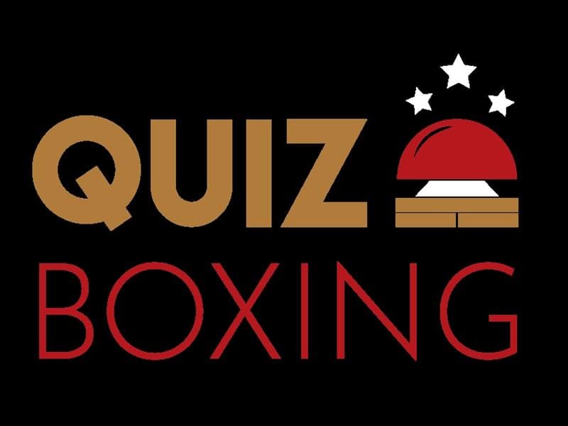 Locks Adventure - Quiz Boxing