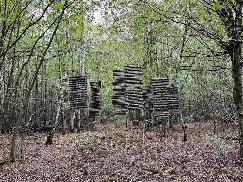 Le Land’Art