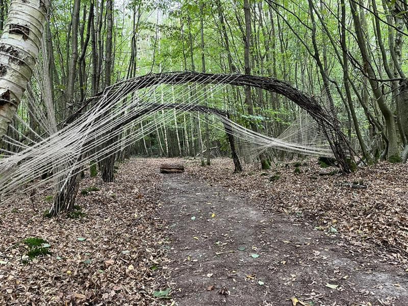 Le Land’Art