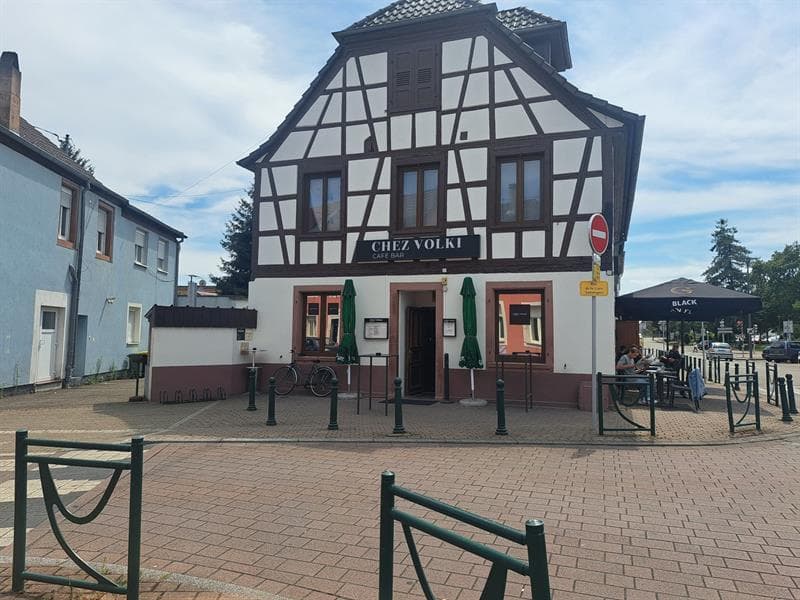 Chez Volki